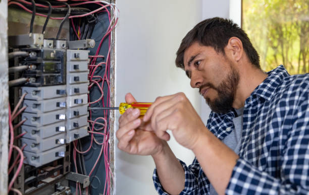 Emergency Electrical Repair Services in Rockwell Place, TX